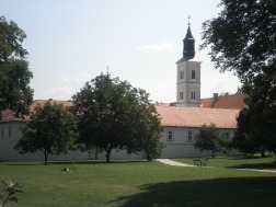 манастир Крушедол